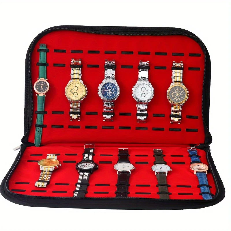 Bolsa de almacenamiento para r - Jewelry Watches & Accessories reseña y precio