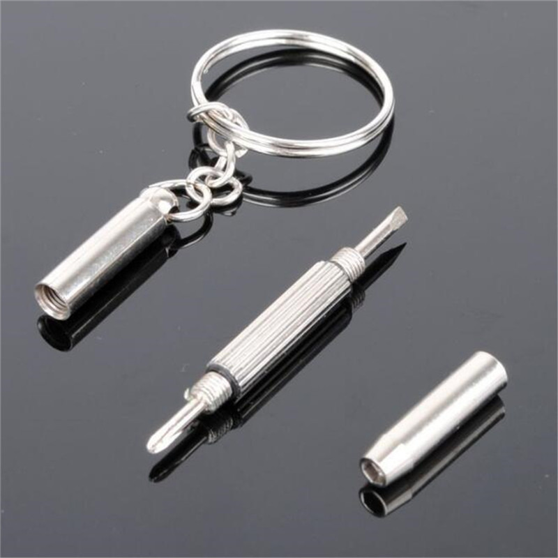 1/3/5/10 Destornilladores Port - Watch Repair Tool Kit reseña y precio