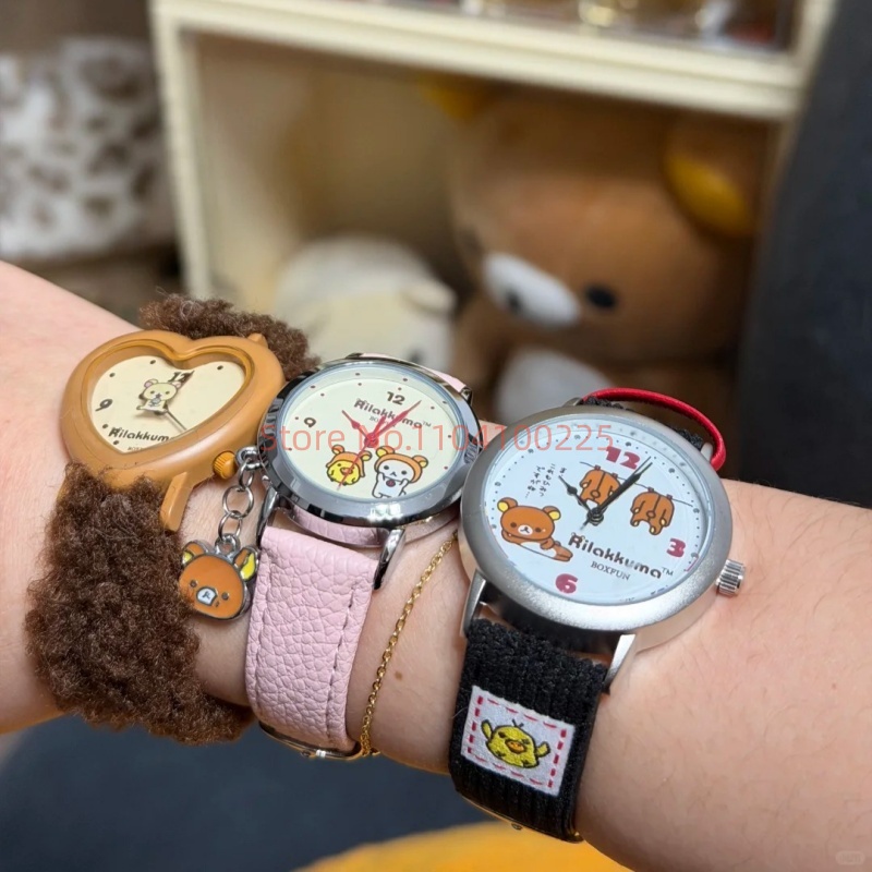 Nuevo Reloj Original Maihe Box - Moments Watches & Jewelry Vaughan Mills reseña y precio