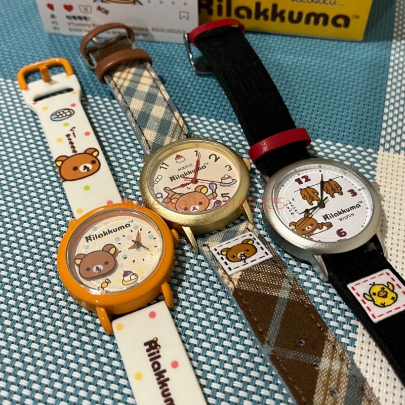 Nuevo Reloj Original Maihe Box - Moments Watches & Jewelry Vaughan Mills reseña y precio