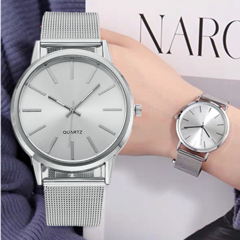 Reloj de Cuarzo para Mujer con - Jewelry Watches For Ladies reseña y precio