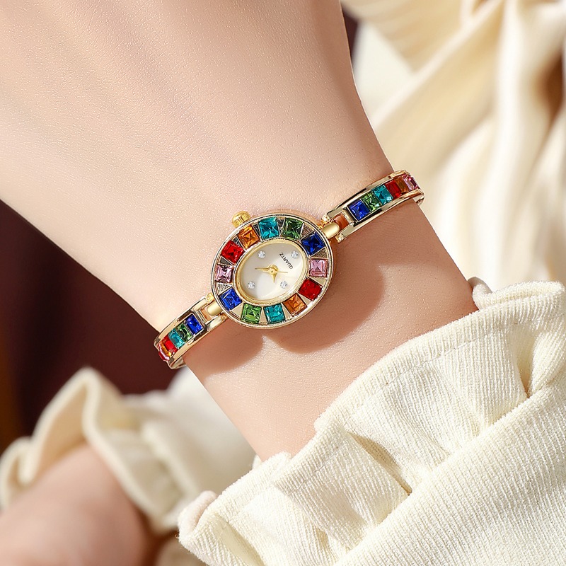 Conjunto de 2 uds de reloj de  - Jewelry Watch Making reseña y precio