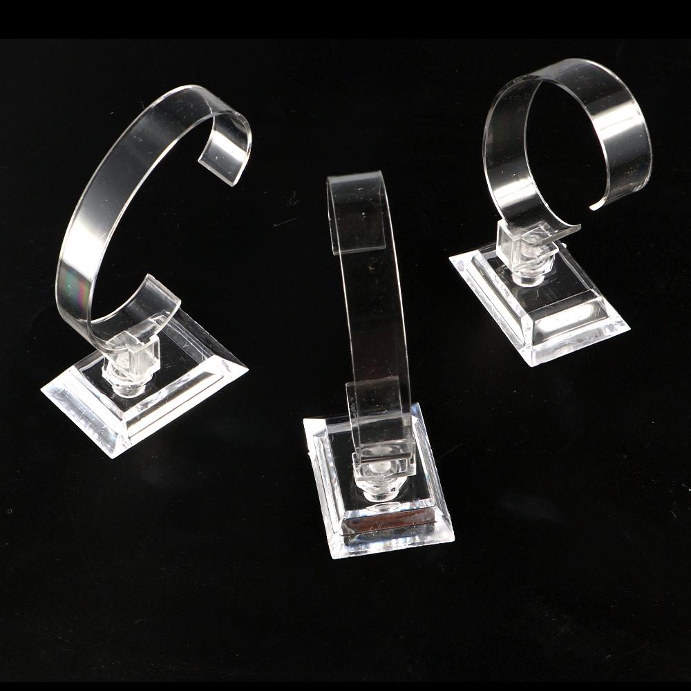 Exhibidores Transparentes para - Jewelry Watches Men reseña y precio