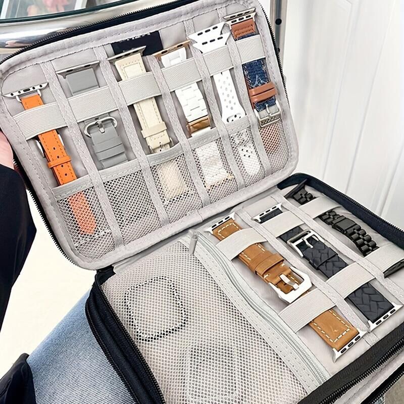 Bolsa para correas de reloj Ap - Jewelry Watches & Accessories reseña y precio