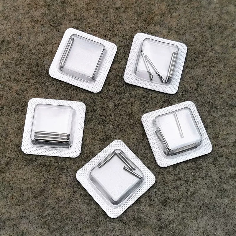 Juego de Pasadores de Tornillo - Watch Repair Tool Kit reseña y precio