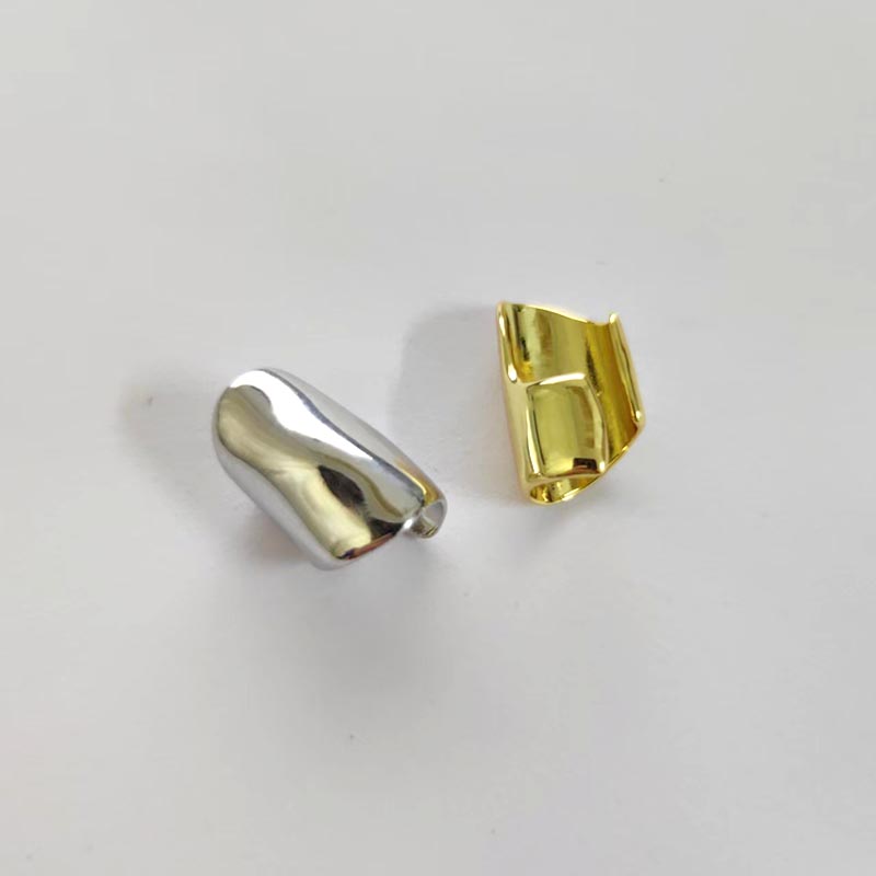 Pendientes de Clip de Metal de - Ear Cuff No Piercing reseña y precio