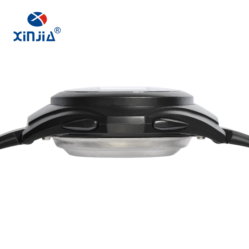 XINJIA-reloj Digital parlante  - Italian Jewelry Watches reseña y precio