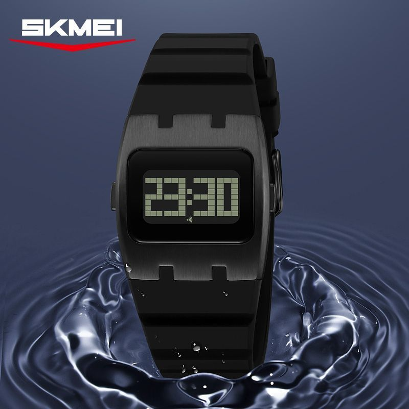 Reloj LED Personalizado de Mod - Moments Watches & Jewelry Vaughan Mills reseña y precio