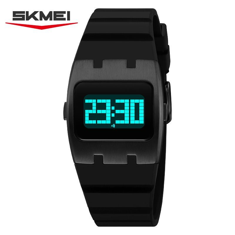 Reloj LED Personalizado de Mod - Moments Watches & Jewelry Vaughan Mills reseña y precio