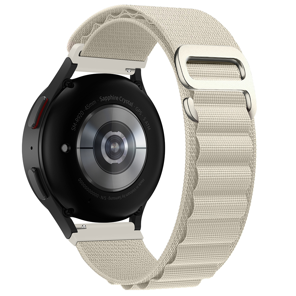 Correa de 22mm para Xiaomi Mib - A1 Watches & Jewelry New York Photos reseña y precio
