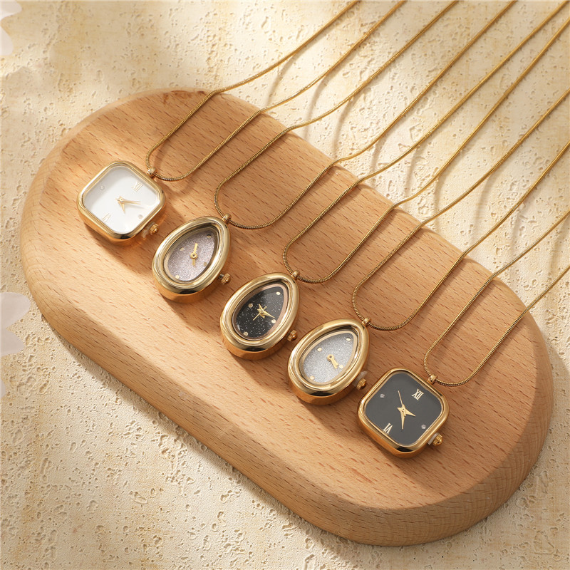 Reloj de Pulsera Cuadrado Vint - Jewelry Making Watches reseña y precio