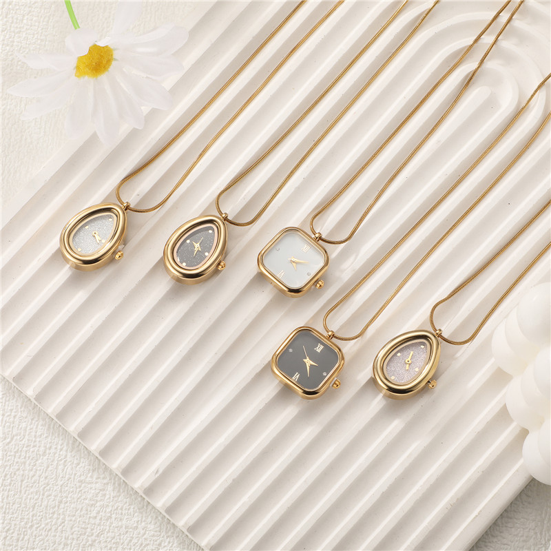 Reloj de Pulsera Cuadrado Vint - Jewelry Making Watches reseña y precio